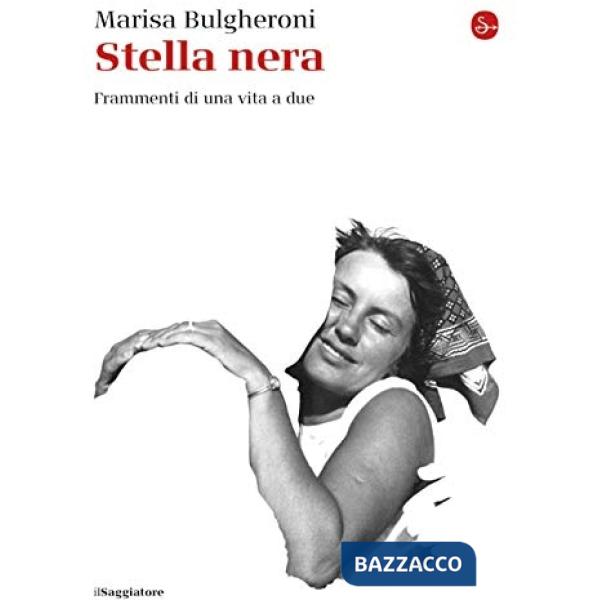 Stella nera. Frammenti di una vita a due