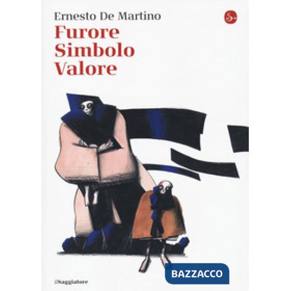Furore Simbolo Valore
