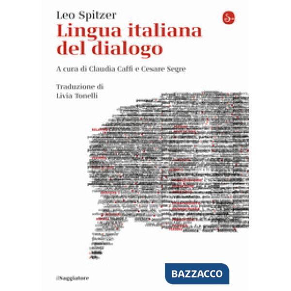 Lingua italiana del dialogo