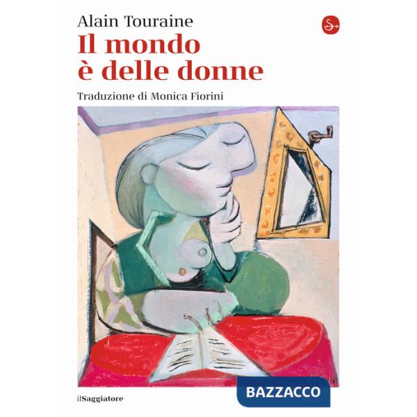 Mondo è delle donne (Il)