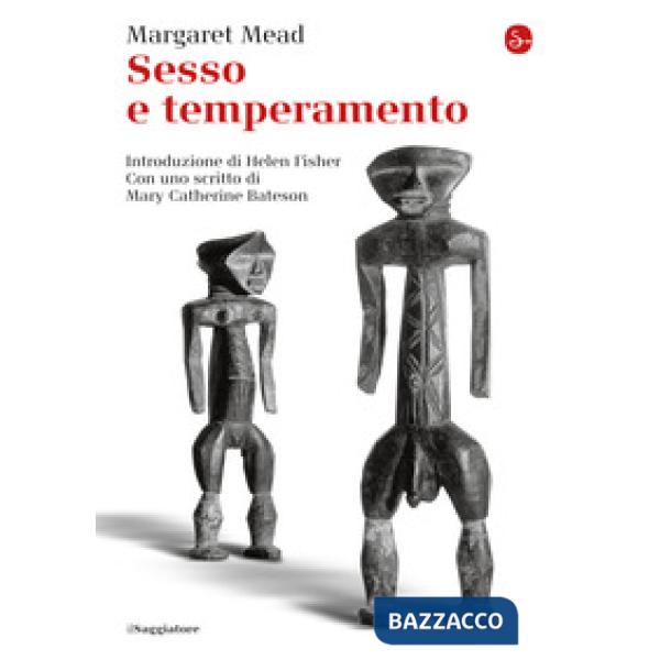 Sesso e temperamento