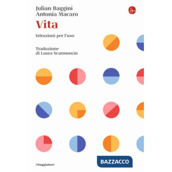 Vita. Istruzioni per l'uso
