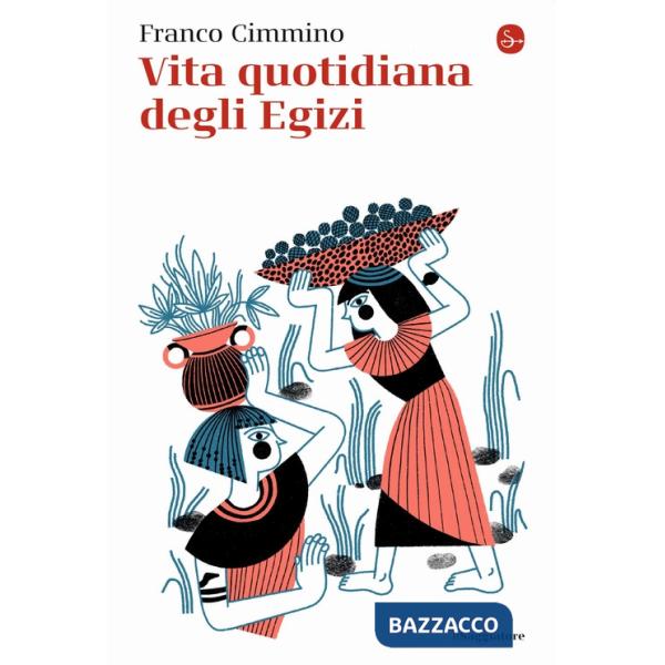 Vita quotidiana degli egizi