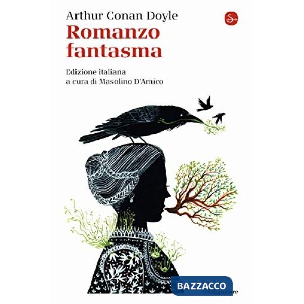 Romanzo fantasma