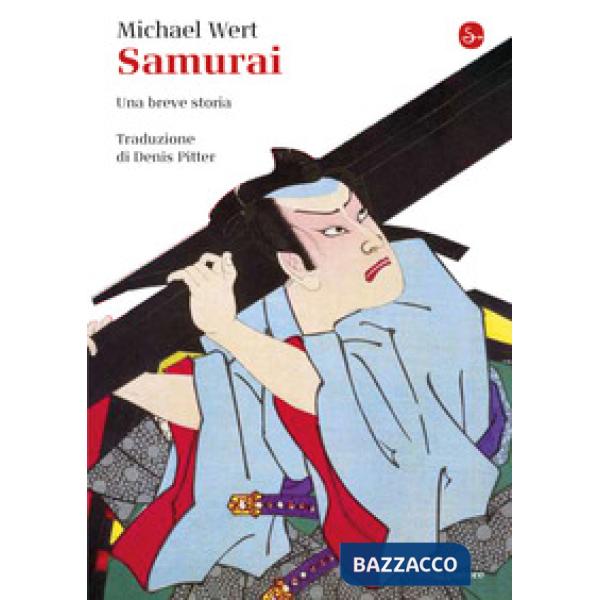 Samurai. Una breve storia