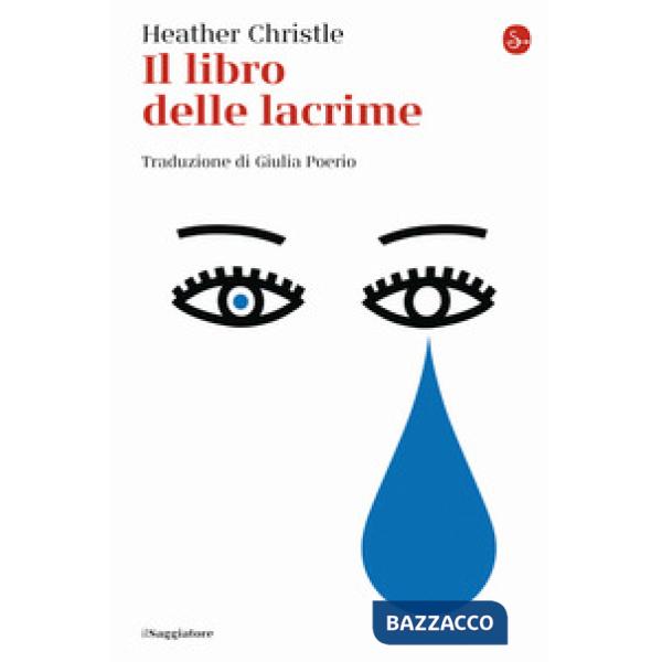 Libro delle lacrime (Il)