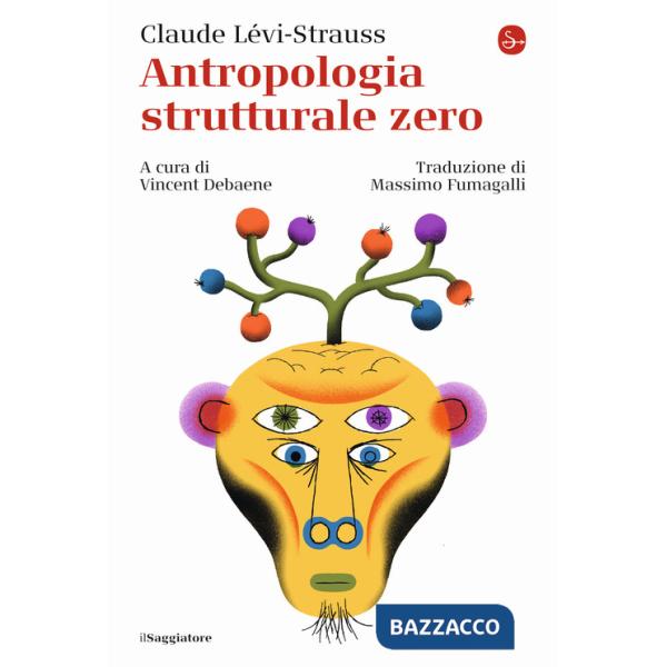 Antropologia strutturale zero