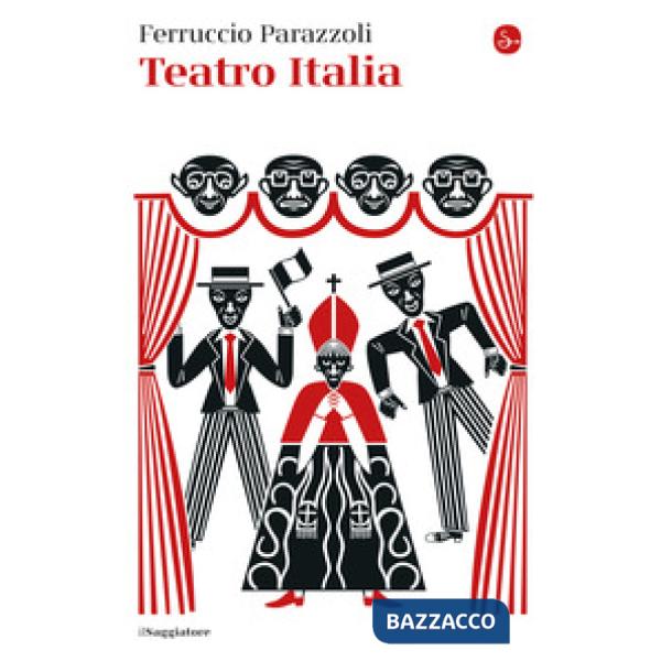 Teatro Italia