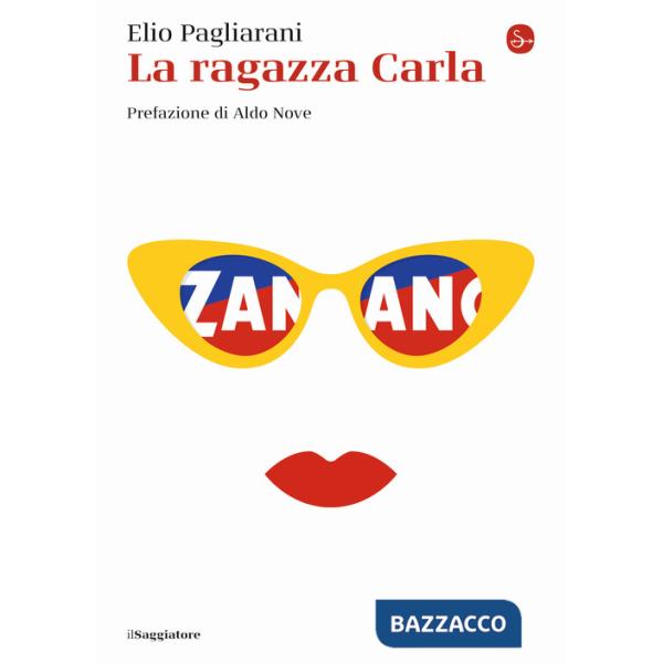 Ragazza Carla (La)