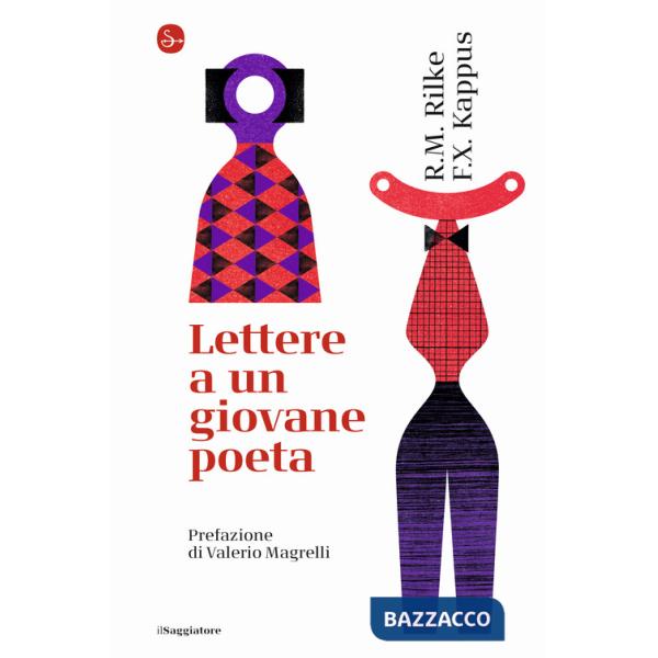 Lettere a un giovane poeta