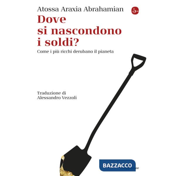 Dove si nascondono i soldi?