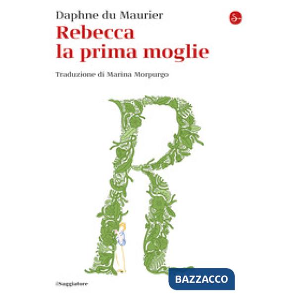 Rebecca la prima moglie