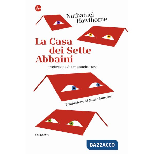 Casa dei sette abbaini (La)