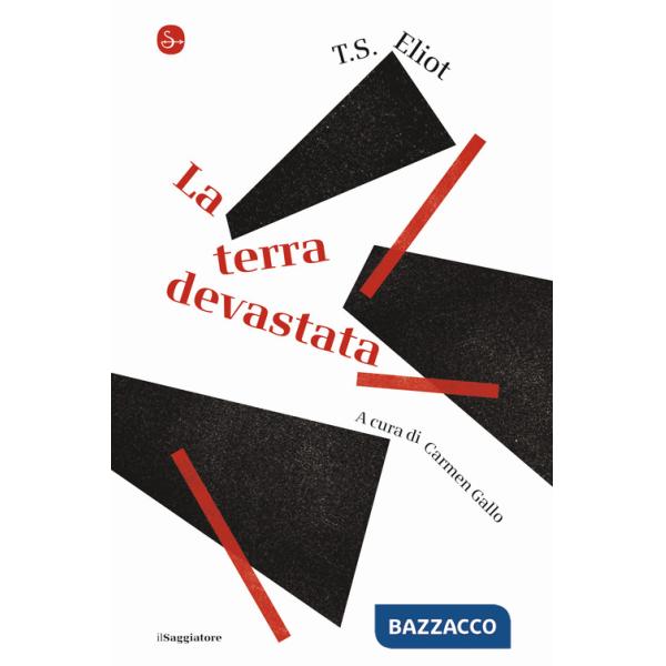 Terra devastata (La)