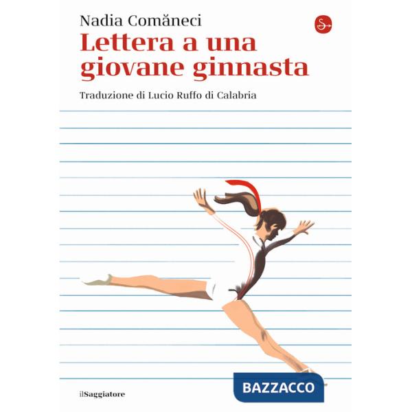 Lettera a una giovane ginnasta