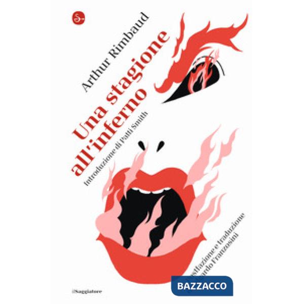 Stagione all'inferno (Una)