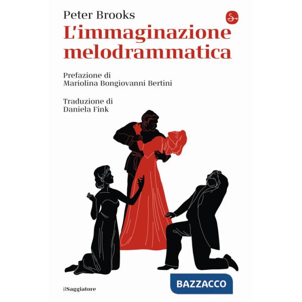 Immaginazione melodrammatica (L')