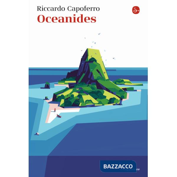 Oceanides
