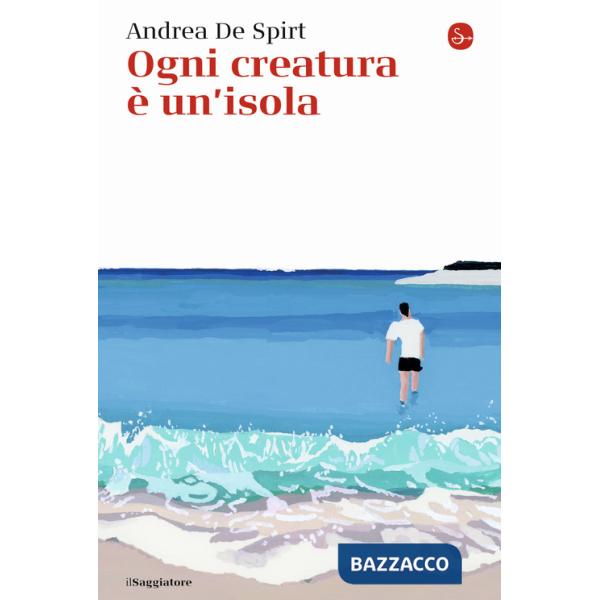 Ogni creatura è un'isola