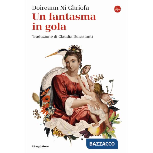 Fantasma in gola (Un)