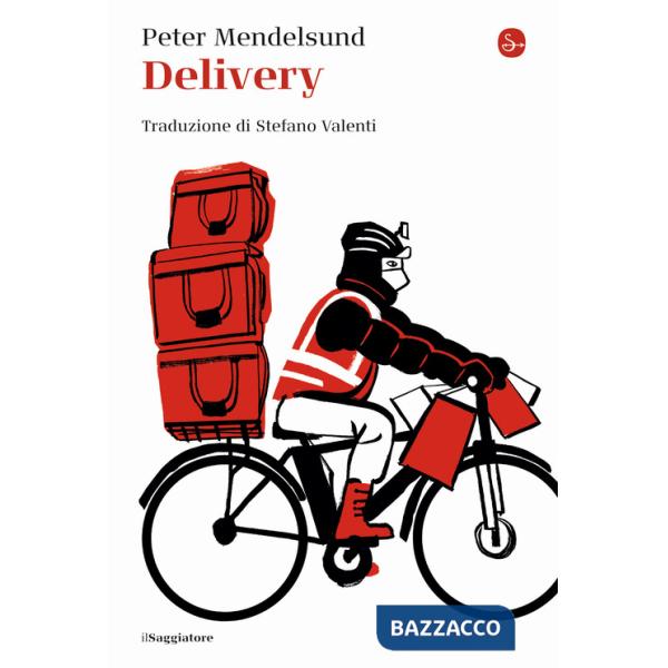Delivery. Ediz. italiana