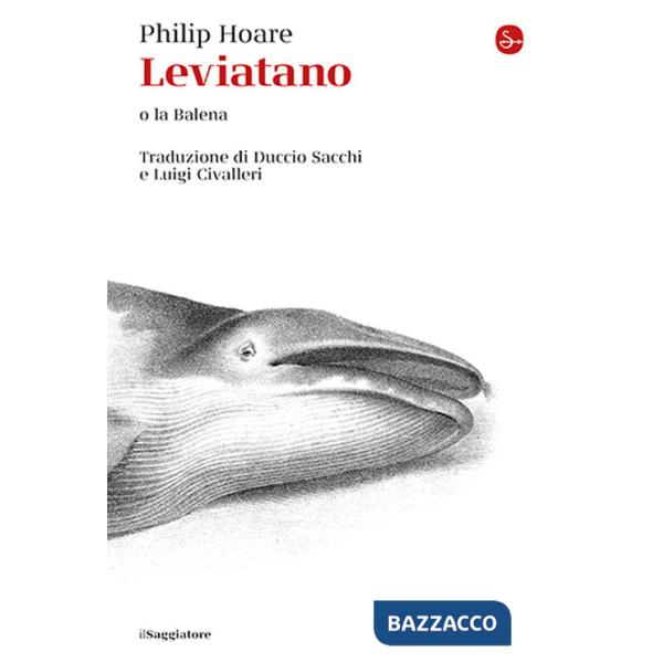 Leviatano o la balena