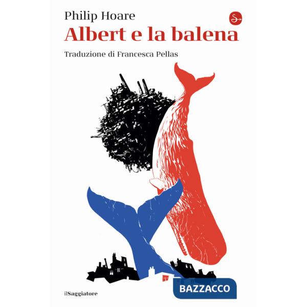 Albert e la balena
