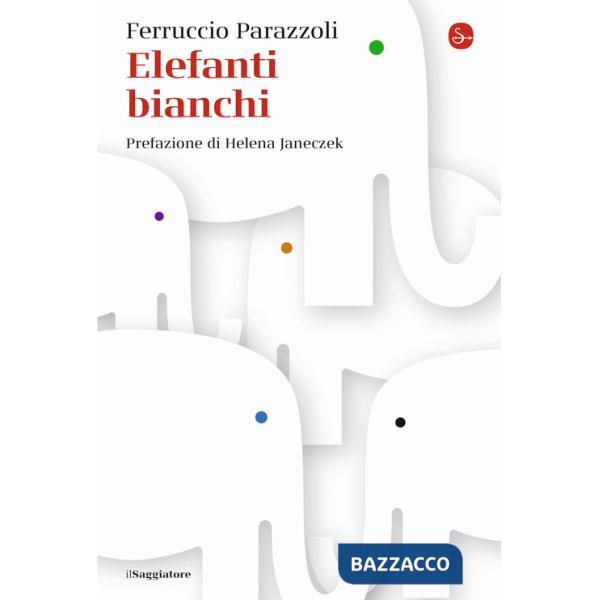 Elefanti bianchi