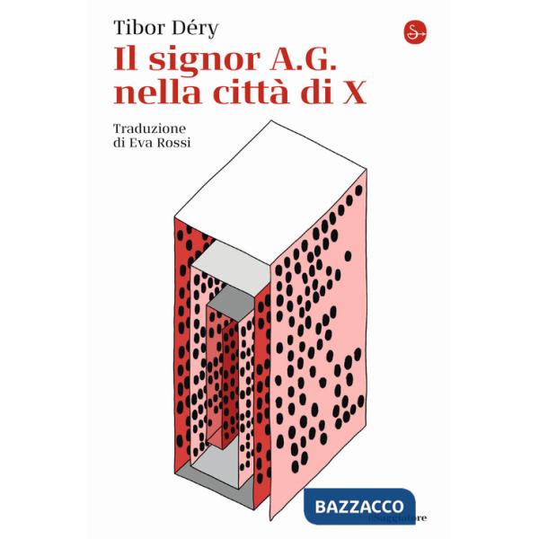 Signor A.G. nella città di X (Il)