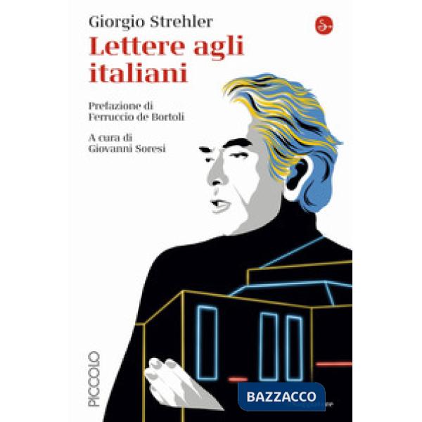 Lettere agli italiani