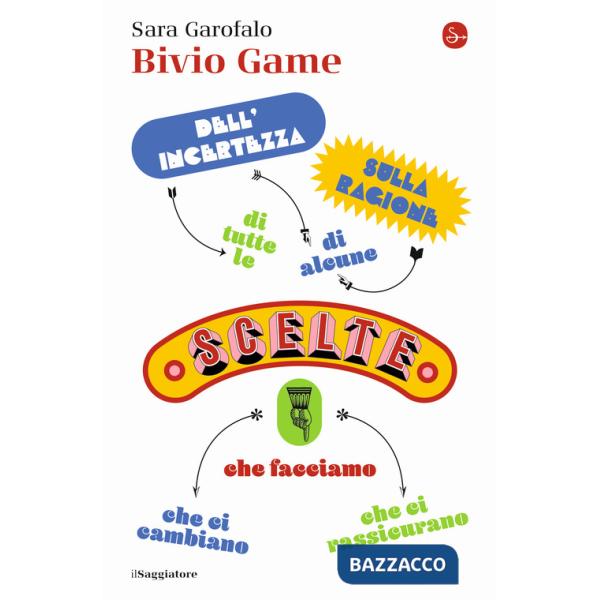 Bivio game