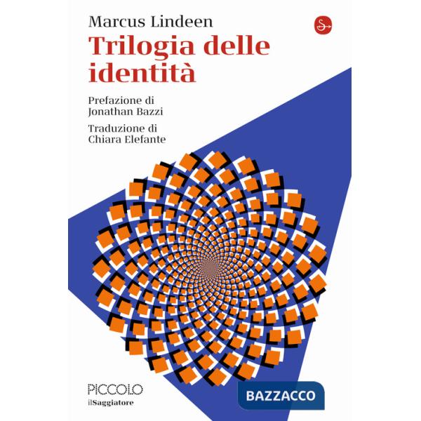 Trilogia delle identità