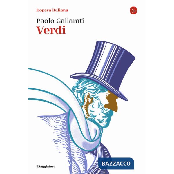 Verdi. L'opera italiana