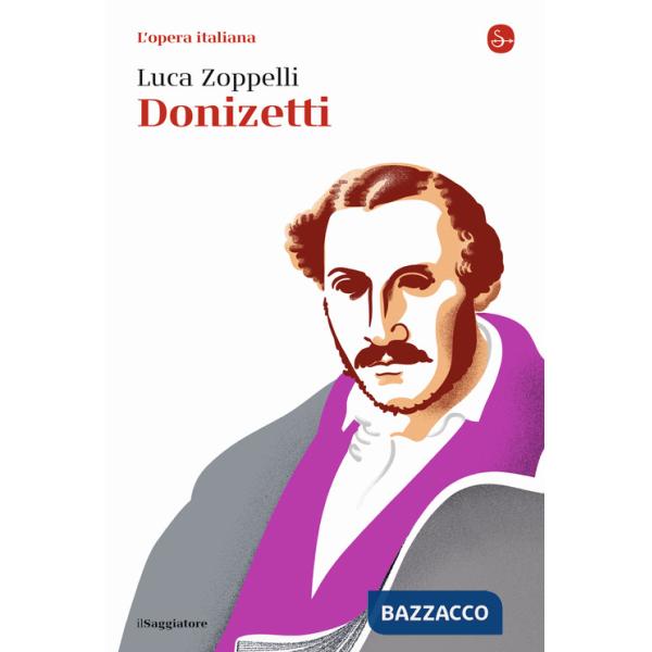 Donizetti. L'opera italiana
