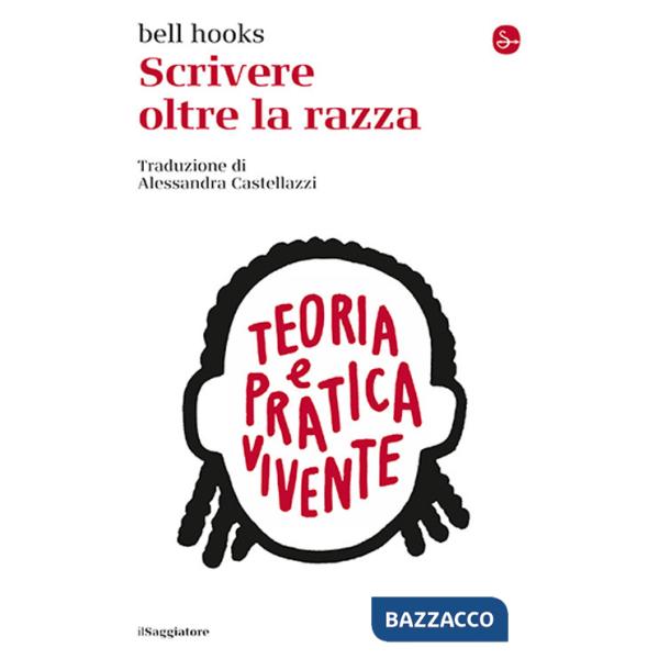 Scrivere oltre la razza