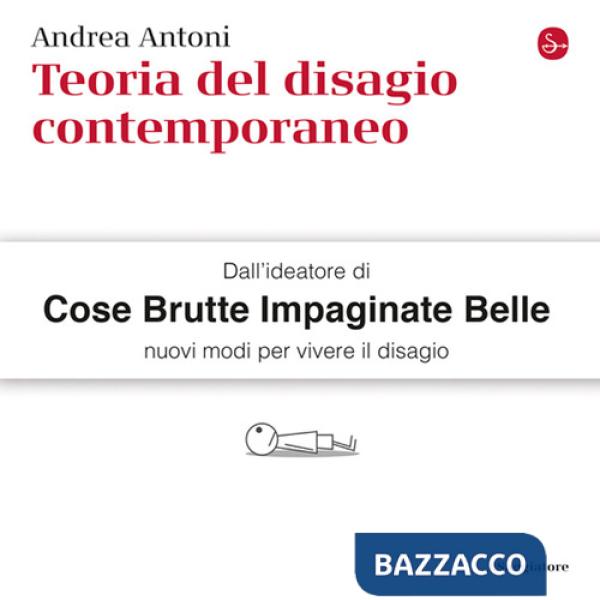 Teoria del disagio contemporaneo