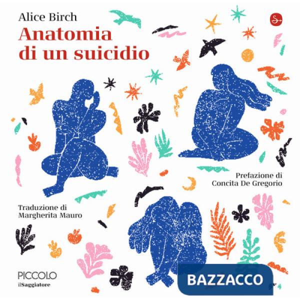 Anatomia di un suicidio
