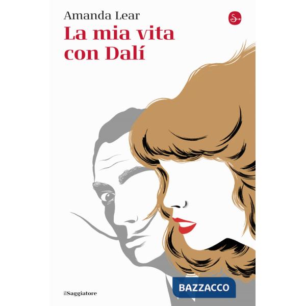 Mia vita con Dalí (La)