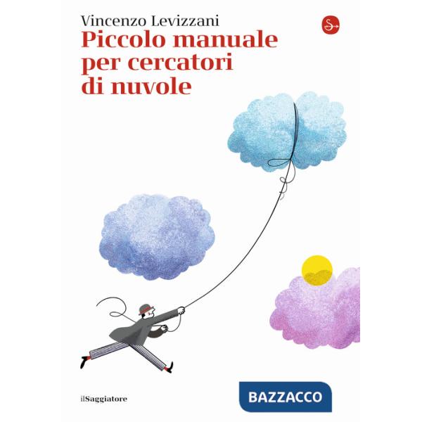 Piccolo manuale per cercatori di nuvole