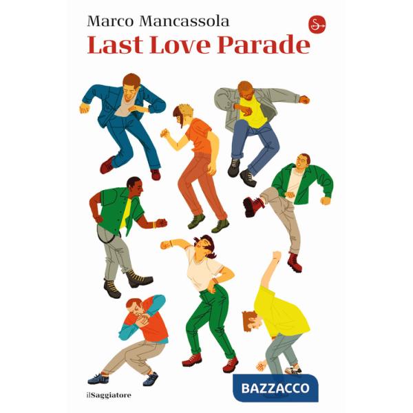 Last Love Parade