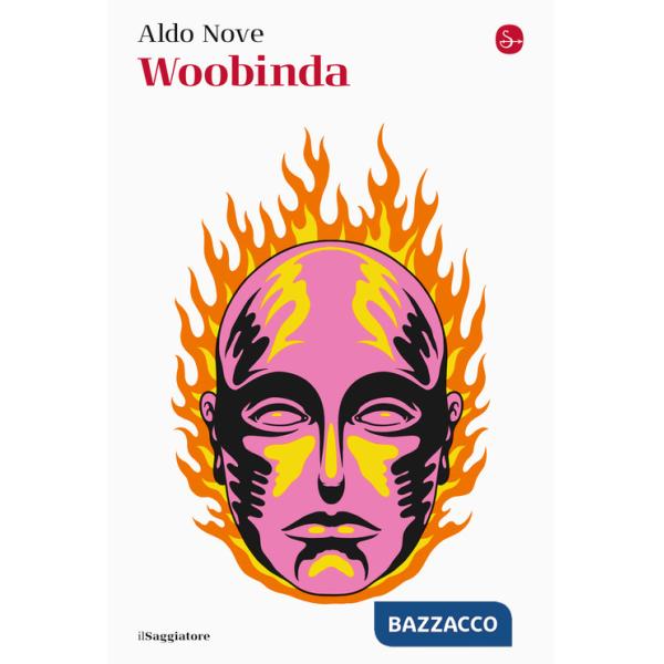 Woobinda