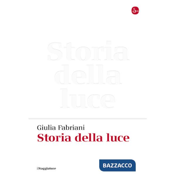 Storia della luce