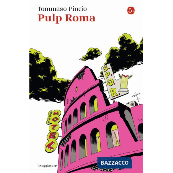 Pulp Roma