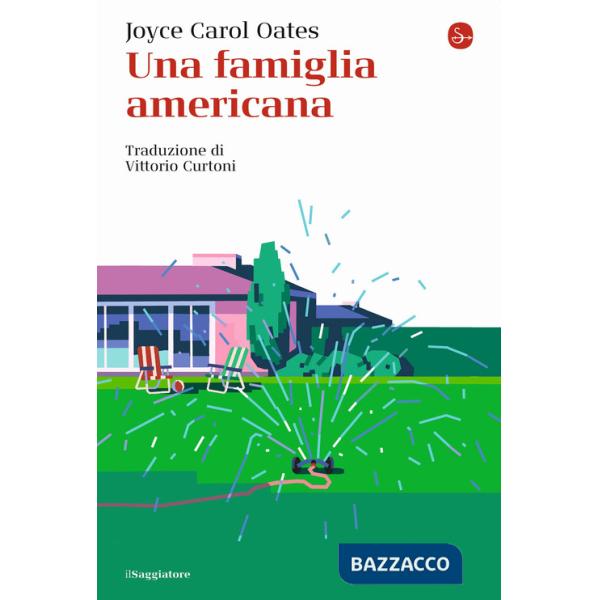 Famiglia americana (Una)