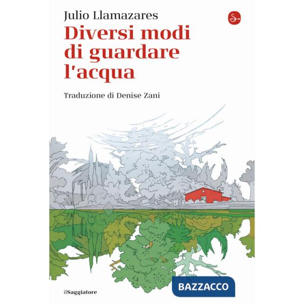 Diversi modi di guardare l'acqua