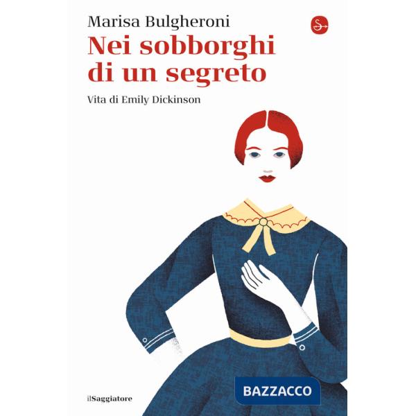 Nei sobborghi di un segreto