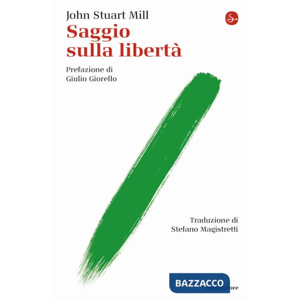 Saggio sulla libertà