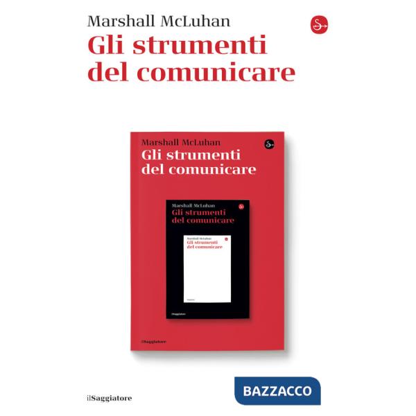 Strumenti del comunicare (Gli)