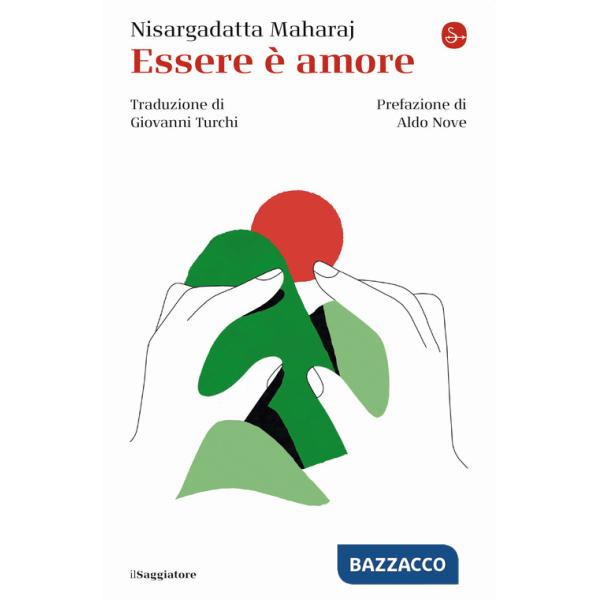 Essere è amore