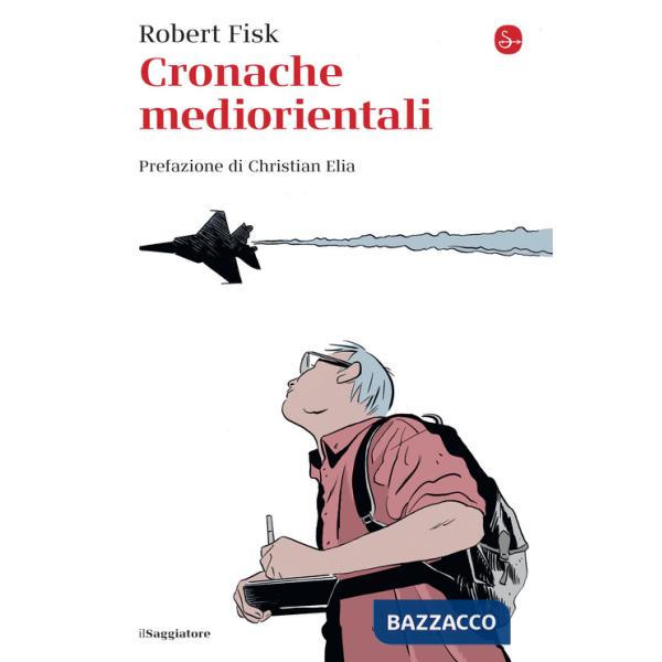 Cronache mediorientali
